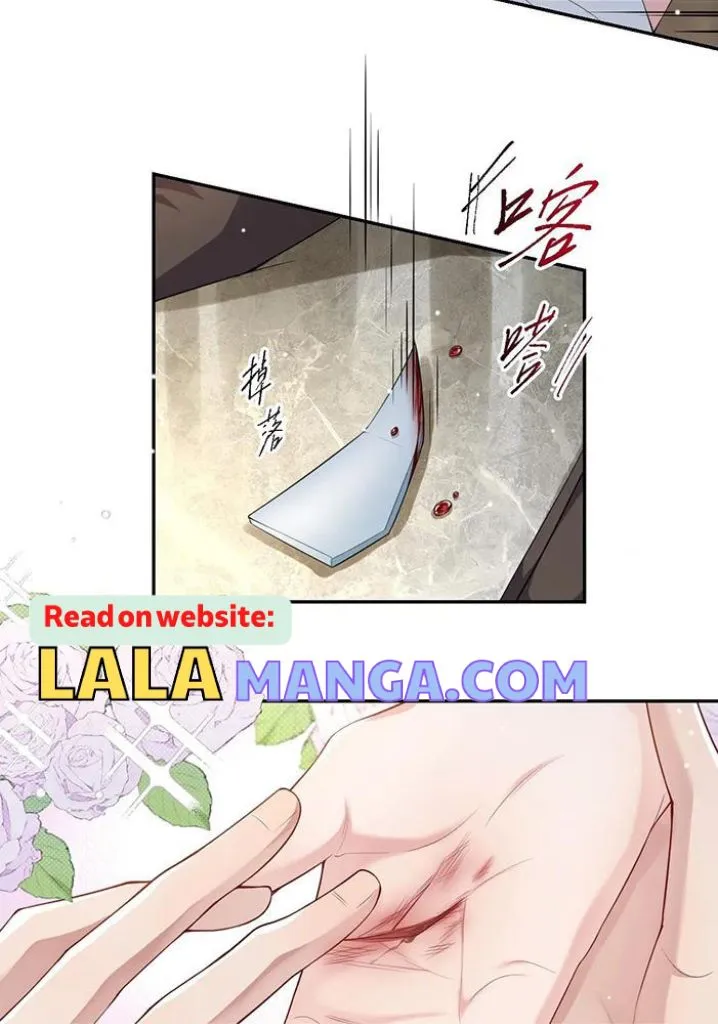 I’M A Stand-In Puppet For His Ex-Lover - Chapter 61 Page 37