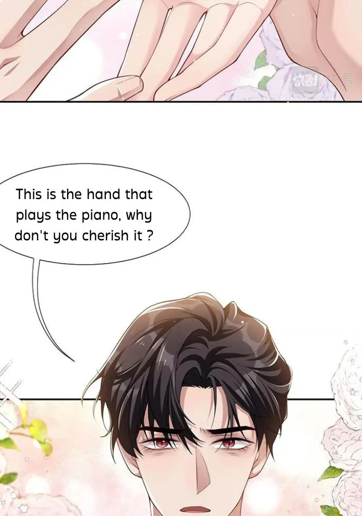 I’M A Stand-In Puppet For His Ex-Lover - Chapter 61 Page 38