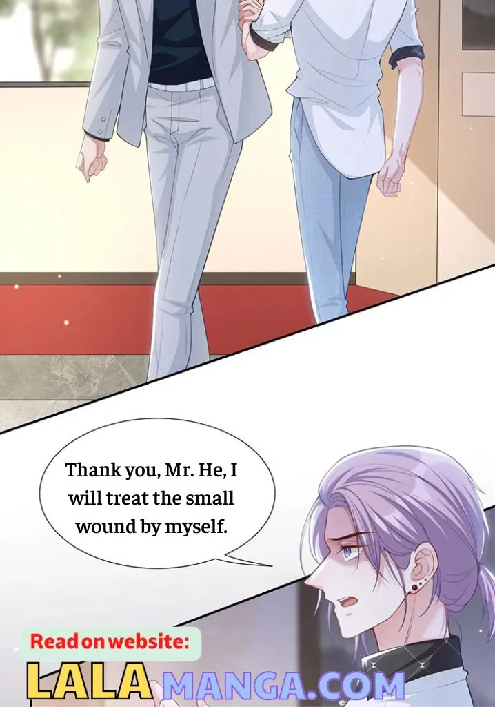I’M A Stand-In Puppet For His Ex-Lover - Chapter 62 Page 5