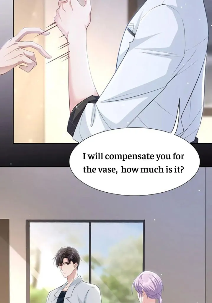 I’M A Stand-In Puppet For His Ex-Lover - Chapter 62 Page 6