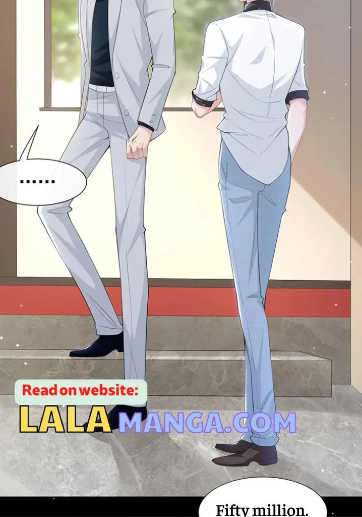 I’M A Stand-In Puppet For His Ex-Lover - Chapter 62 Page 7