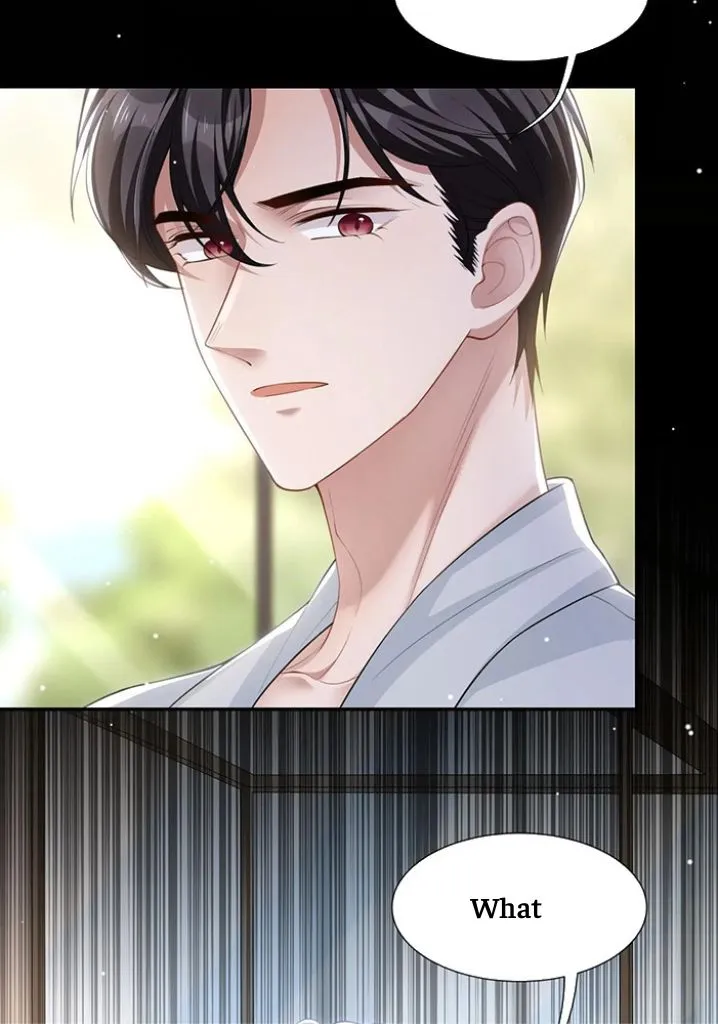 I’M A Stand-In Puppet For His Ex-Lover - Chapter 62 Page 8