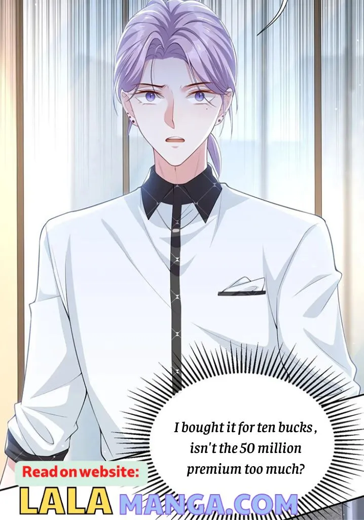 I’M A Stand-In Puppet For His Ex-Lover - Chapter 62 Page 9
