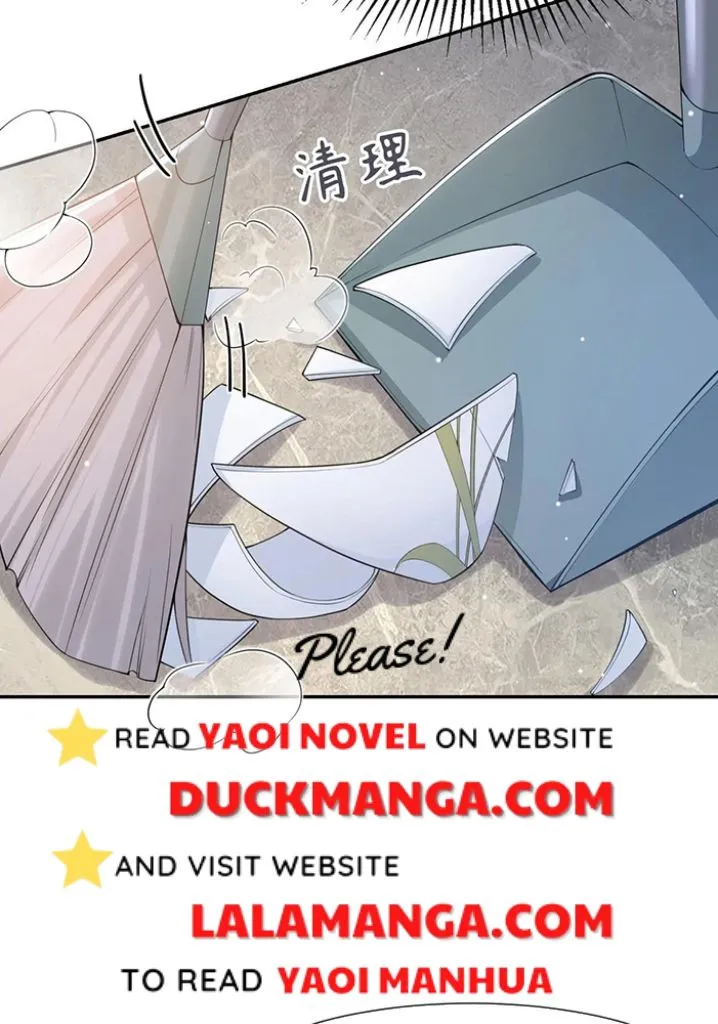 I’M A Stand-In Puppet For His Ex-Lover - Chapter 62 Page 10