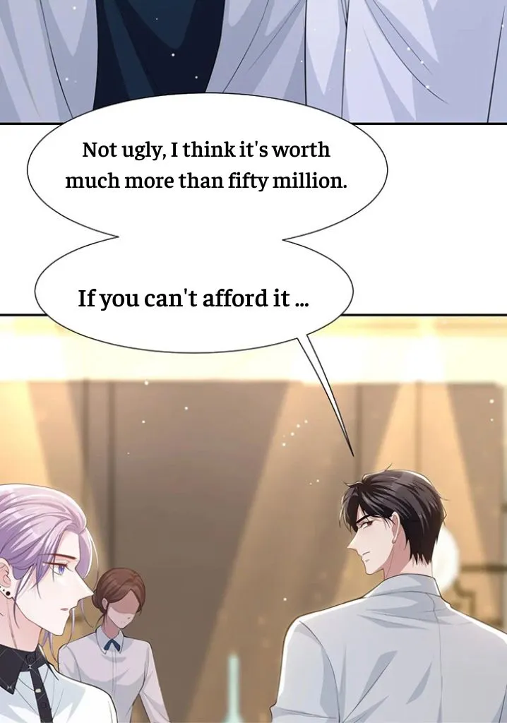 I’M A Stand-In Puppet For His Ex-Lover - Chapter 62 Page 12