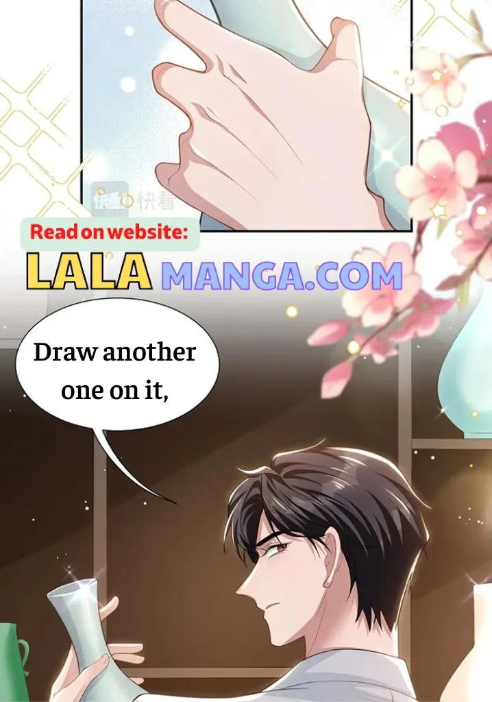 I’M A Stand-In Puppet For His Ex-Lover - Chapter 62 Page 14
