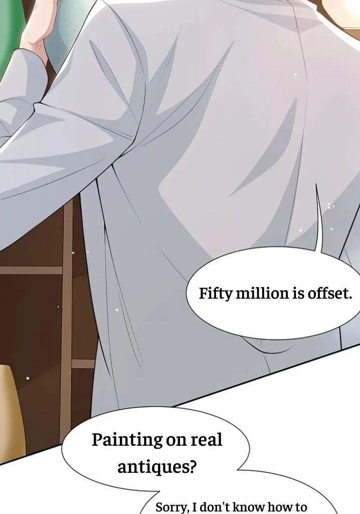 I’M A Stand-In Puppet For His Ex-Lover - Chapter 62 Page 15