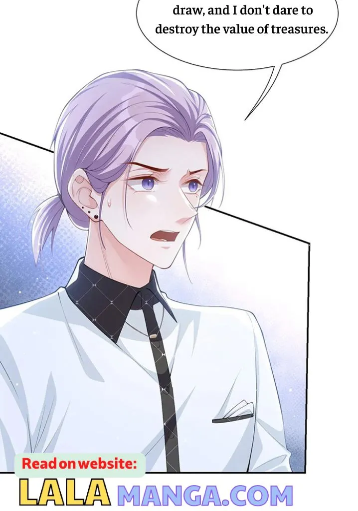 I’M A Stand-In Puppet For His Ex-Lover - Chapter 62 Page 16