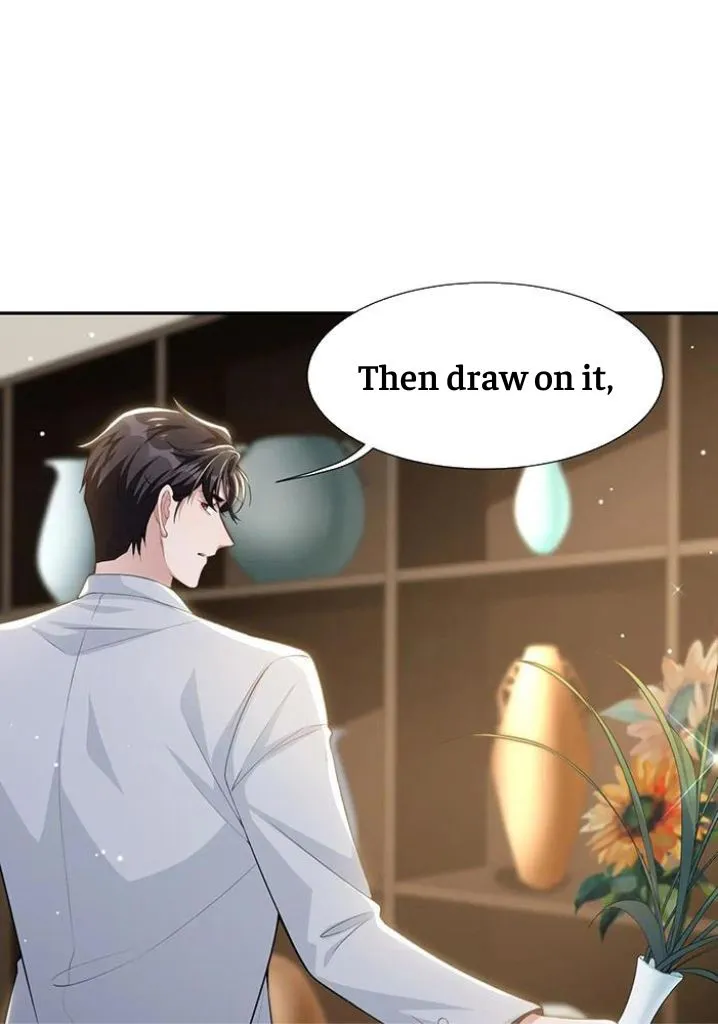 I’M A Stand-In Puppet For His Ex-Lover - Chapter 62 Page 17