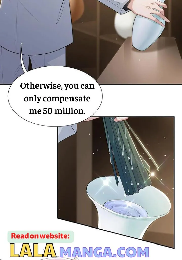 I’M A Stand-In Puppet For His Ex-Lover - Chapter 62 Page 18