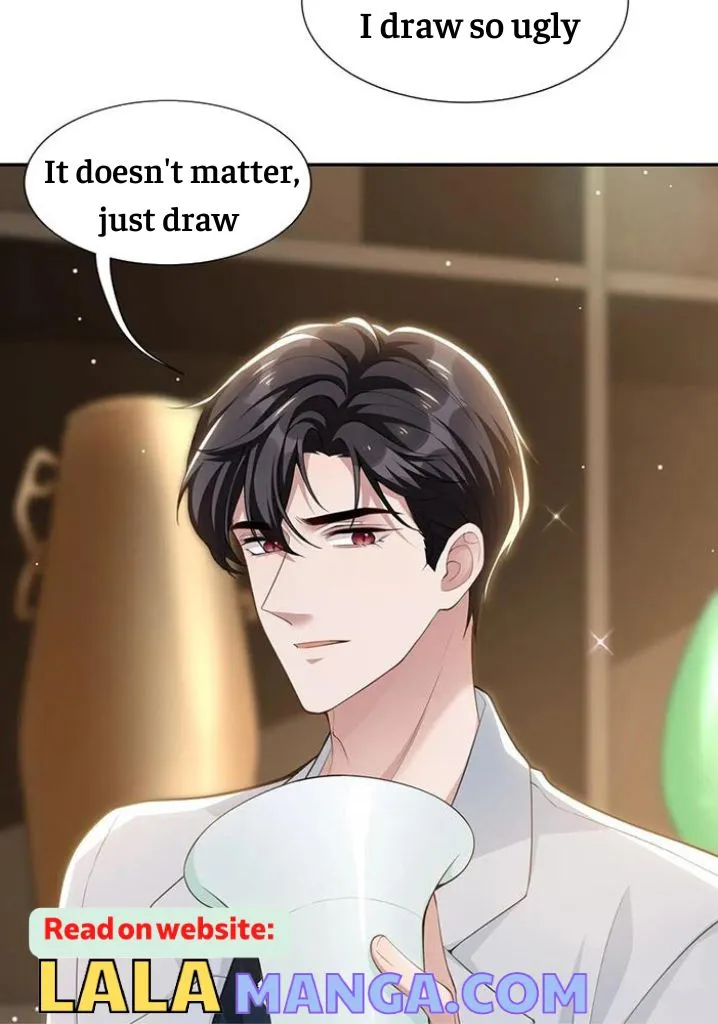 I’M A Stand-In Puppet For His Ex-Lover - Chapter 62 Page 20