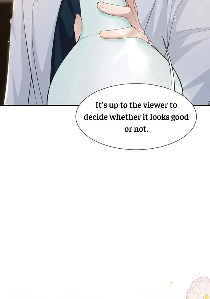 I’M A Stand-In Puppet For His Ex-Lover - Chapter 62 Page 21