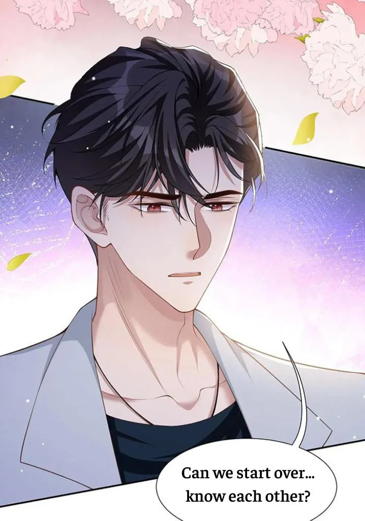 I’M A Stand-In Puppet For His Ex-Lover - Chapter 62 Page 26