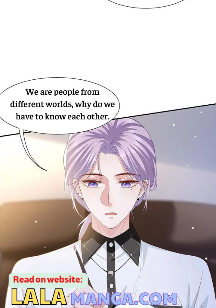 I’M A Stand-In Puppet For His Ex-Lover - Chapter 62 Page 27
