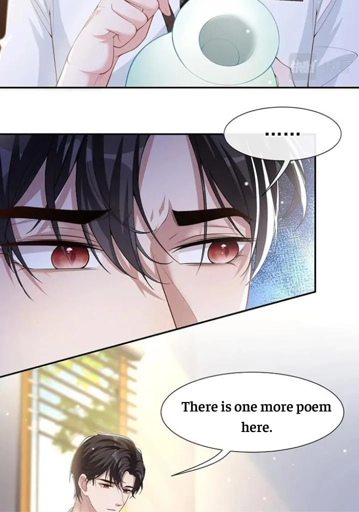 I’M A Stand-In Puppet For His Ex-Lover - Chapter 62 Page 28