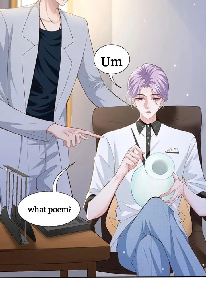 I’M A Stand-In Puppet For His Ex-Lover - Chapter 62 Page 29
