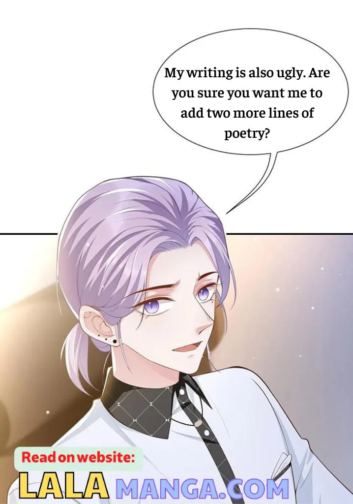 I’M A Stand-In Puppet For His Ex-Lover - Chapter 62 Page 30
