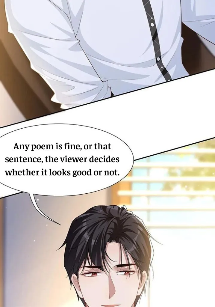 I’M A Stand-In Puppet For His Ex-Lover - Chapter 62 Page 31