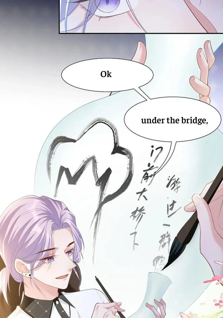 I’M A Stand-In Puppet For His Ex-Lover - Chapter 62 Page 33