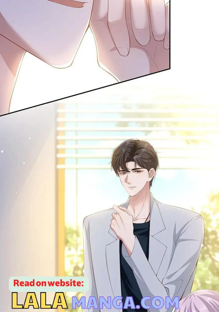 I’M A Stand-In Puppet For His Ex-Lover - Chapter 62 Page 35