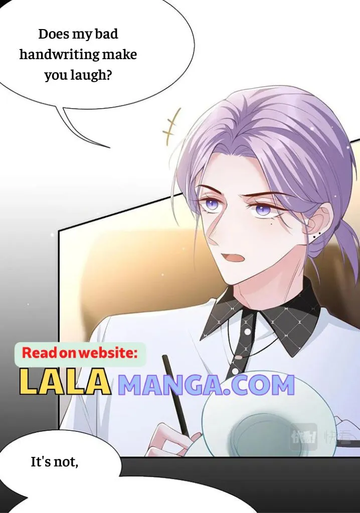 I’M A Stand-In Puppet For His Ex-Lover - Chapter 62 Page 37
