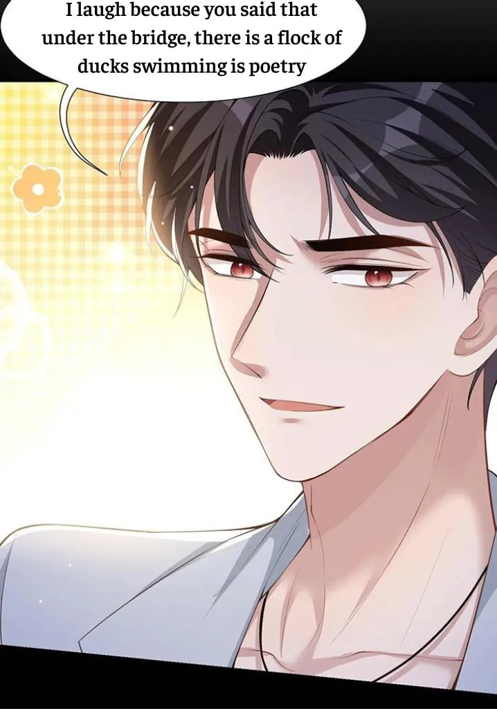 I’M A Stand-In Puppet For His Ex-Lover - Chapter 62 Page 38