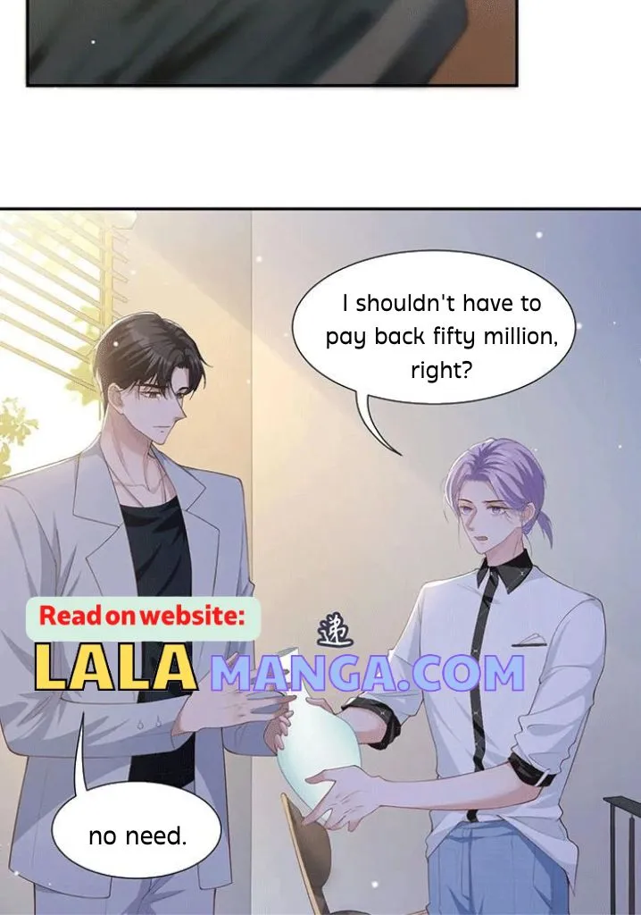 I’M A Stand-In Puppet For His Ex-Lover - Chapter 63 Page 5