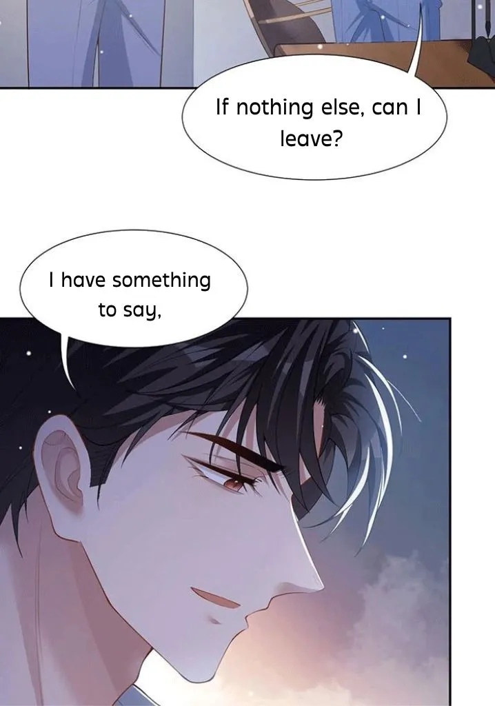 I’M A Stand-In Puppet For His Ex-Lover - Chapter 63 Page 6