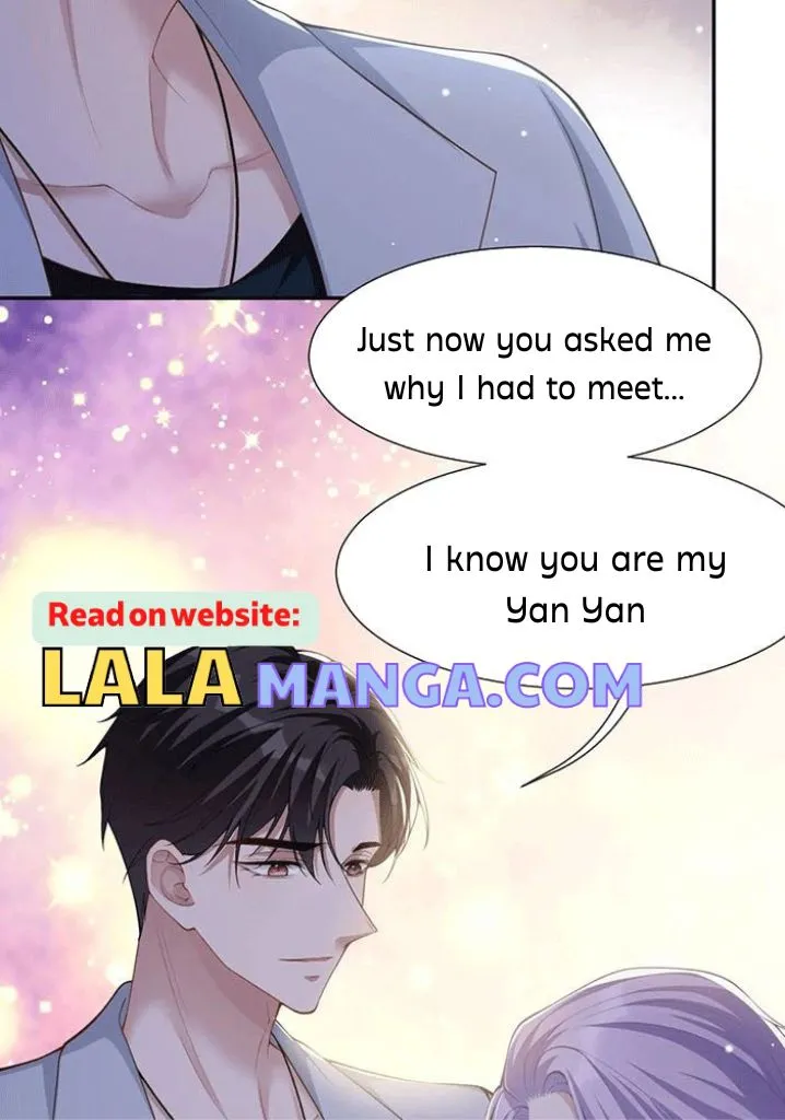 I’M A Stand-In Puppet For His Ex-Lover - Chapter 63 Page 7