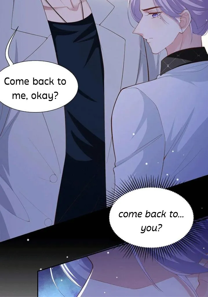 I’M A Stand-In Puppet For His Ex-Lover - Chapter 63 Page 8