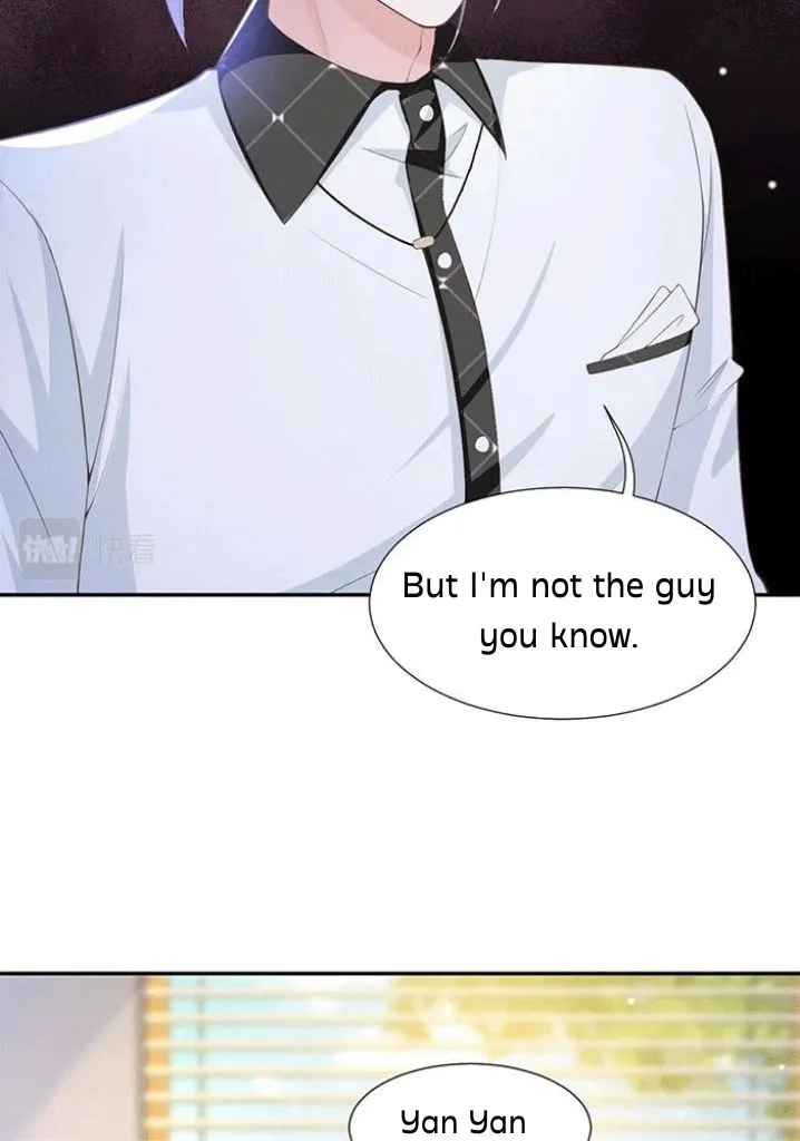 I’M A Stand-In Puppet For His Ex-Lover - Chapter 63 Page 10