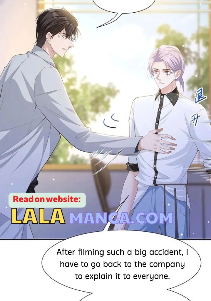 I’M A Stand-In Puppet For His Ex-Lover - Chapter 63 Page 11
