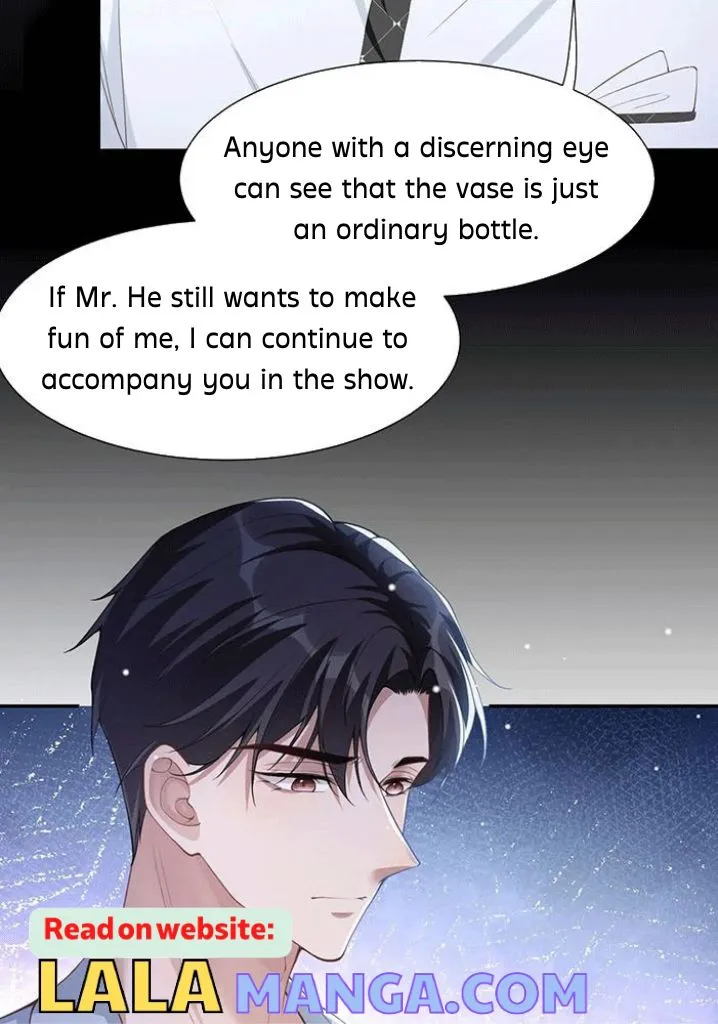 I’M A Stand-In Puppet For His Ex-Lover - Chapter 63 Page 13