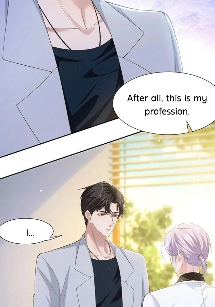 I’M A Stand-In Puppet For His Ex-Lover - Chapter 63 Page 14