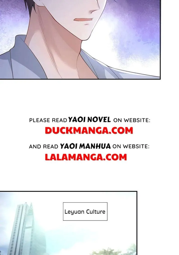 I’M A Stand-In Puppet For His Ex-Lover - Chapter 63 Page 16