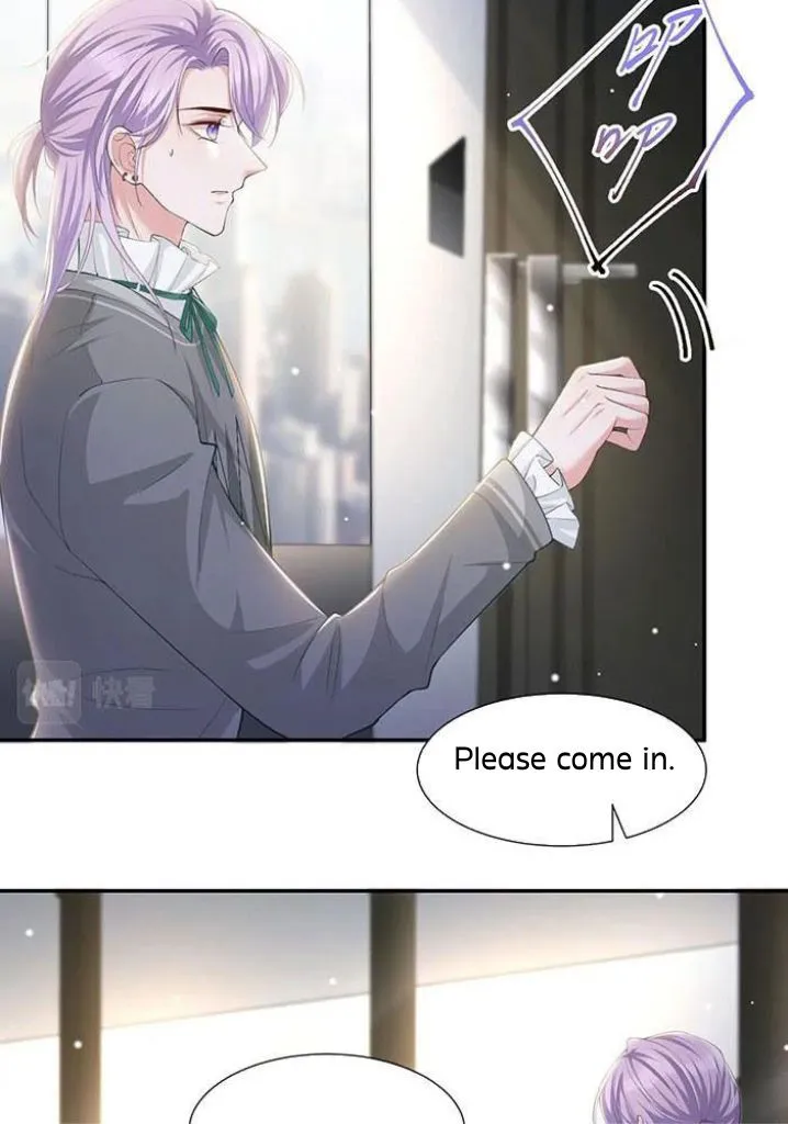 I’M A Stand-In Puppet For His Ex-Lover - Chapter 63 Page 18