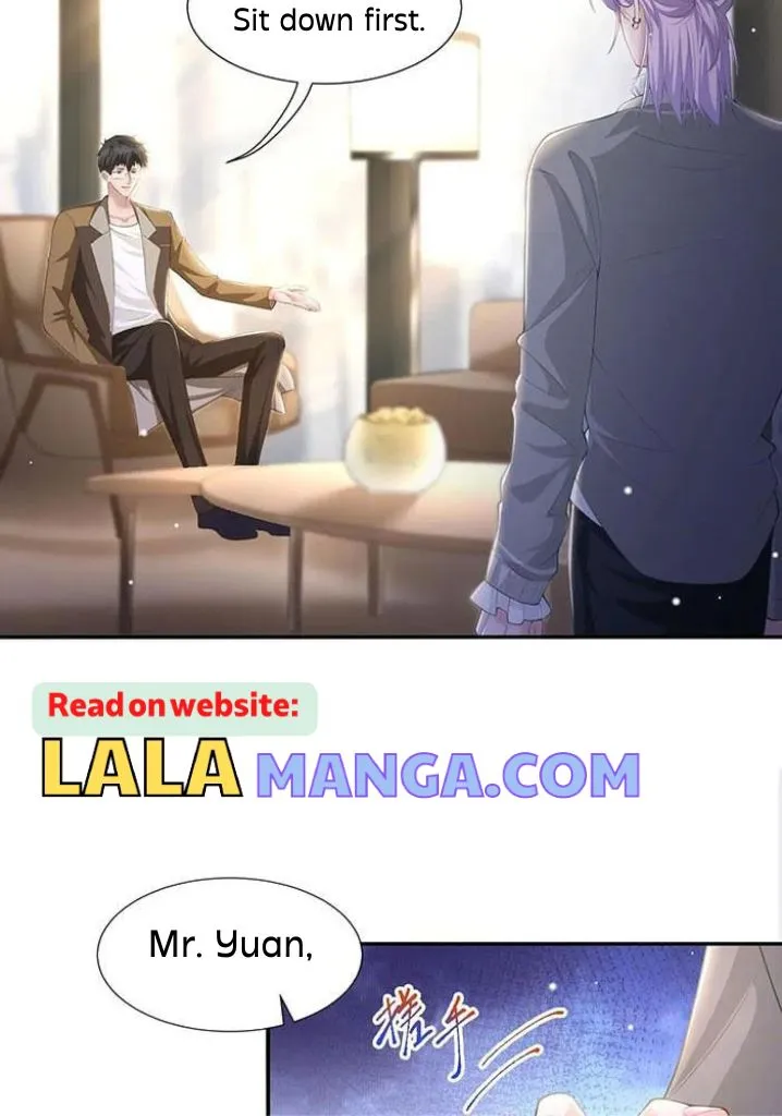 I’M A Stand-In Puppet For His Ex-Lover - Chapter 63 Page 19