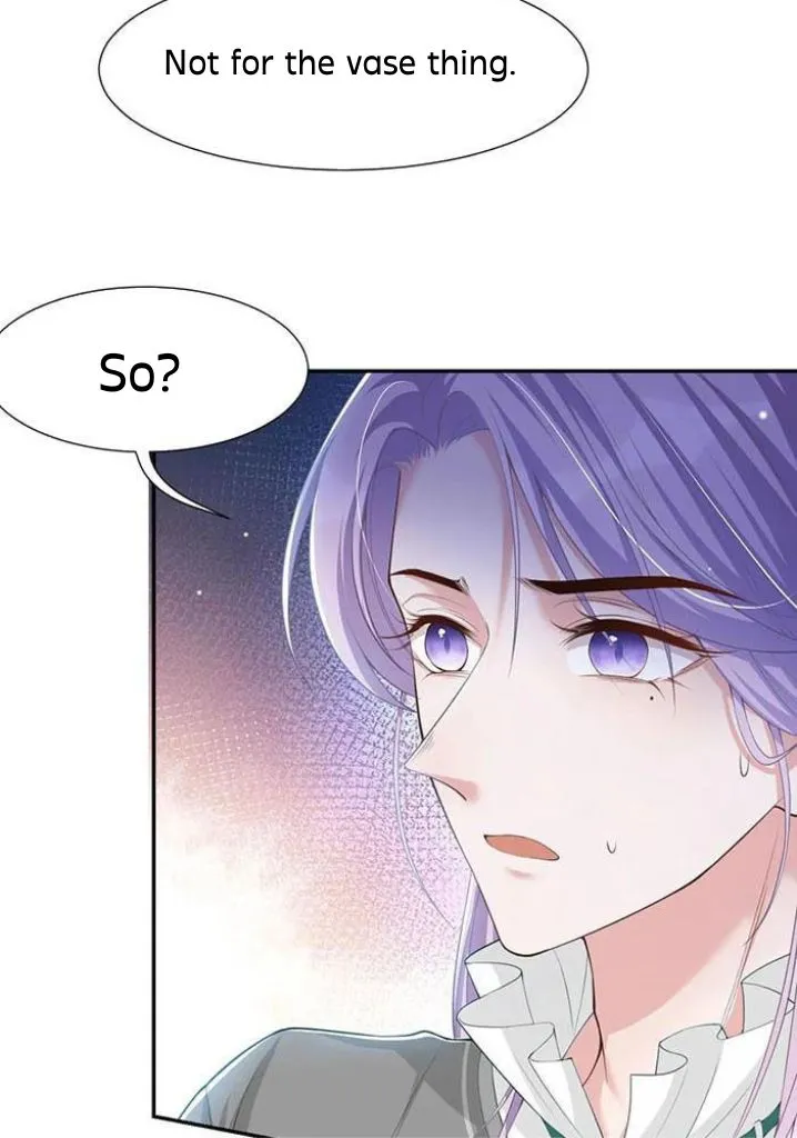 I’M A Stand-In Puppet For His Ex-Lover - Chapter 63 Page 21