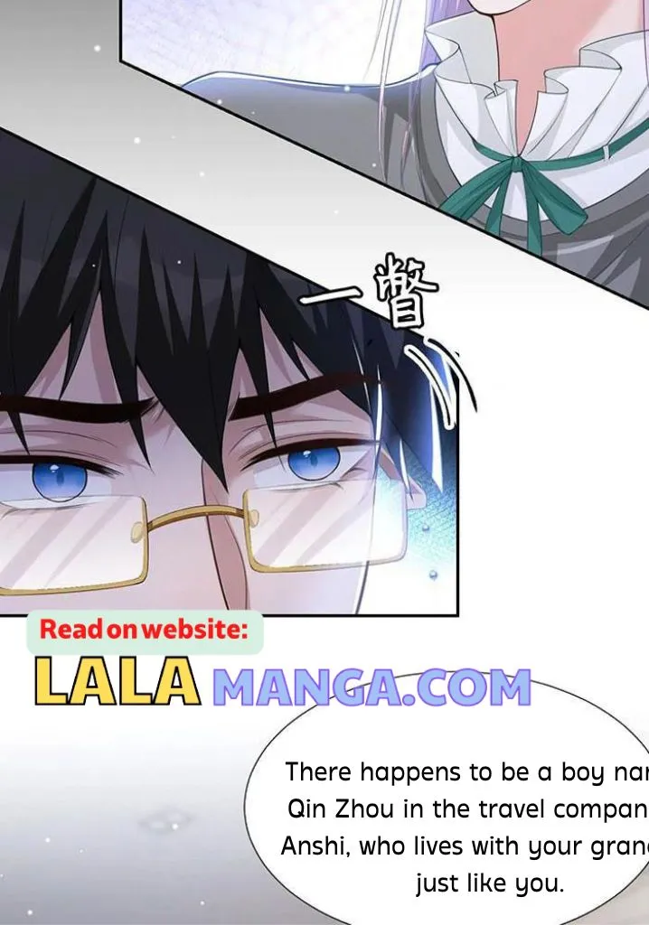 I’M A Stand-In Puppet For His Ex-Lover - Chapter 63 Page 25