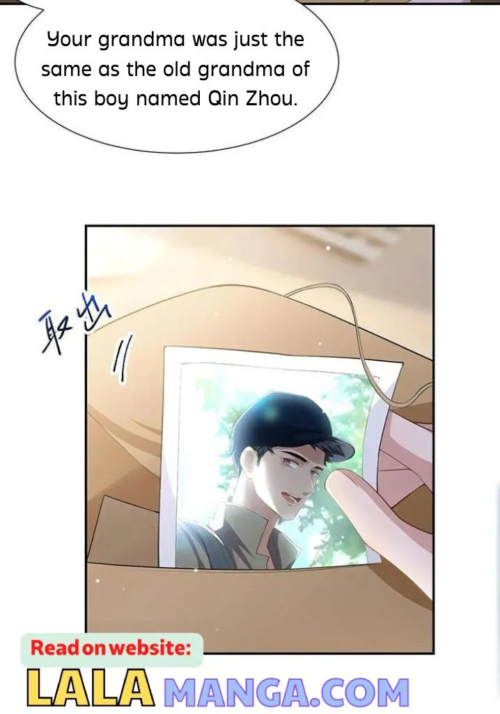 I’M A Stand-In Puppet For His Ex-Lover - Chapter 63 Page 27