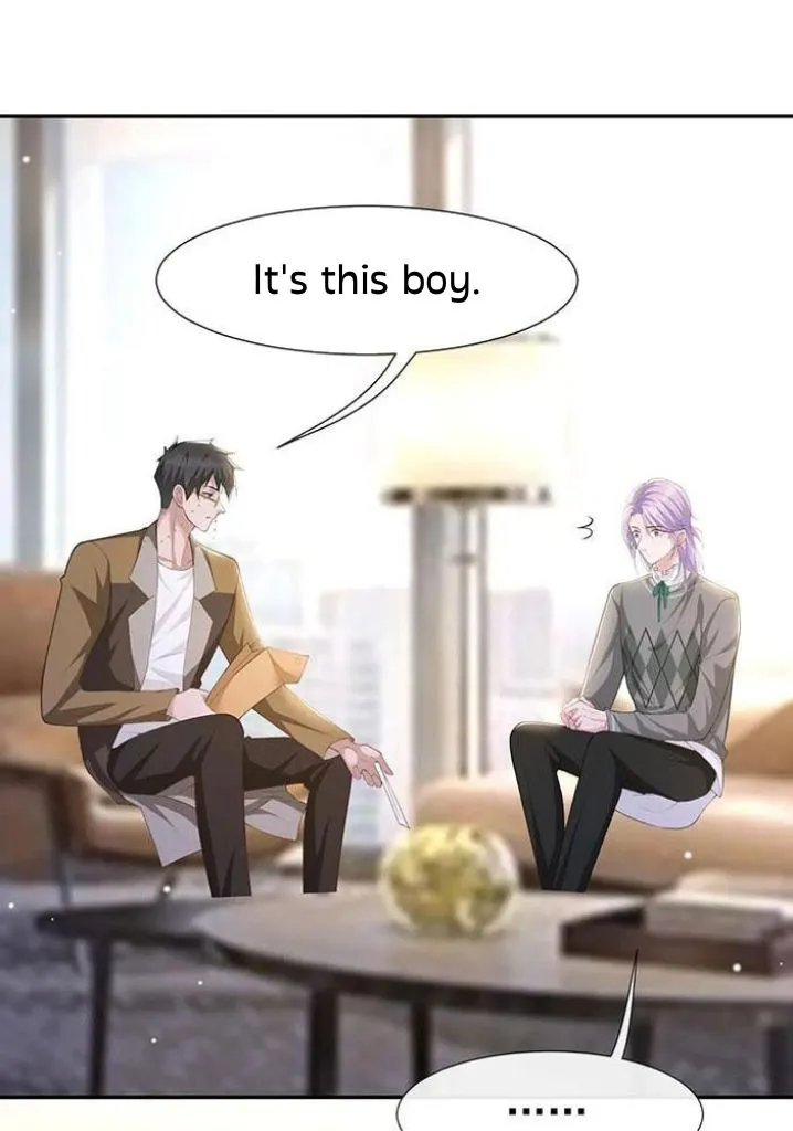 I’M A Stand-In Puppet For His Ex-Lover - Chapter 63 Page 28