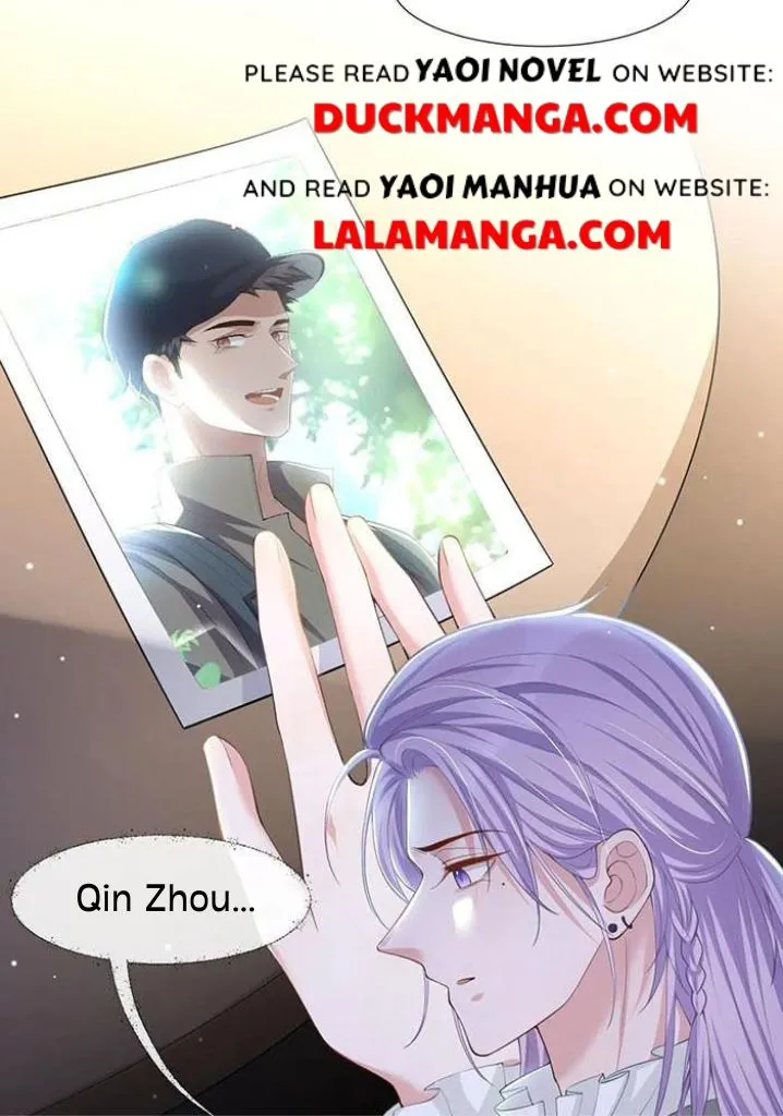 I’M A Stand-In Puppet For His Ex-Lover - Chapter 63 Page 29