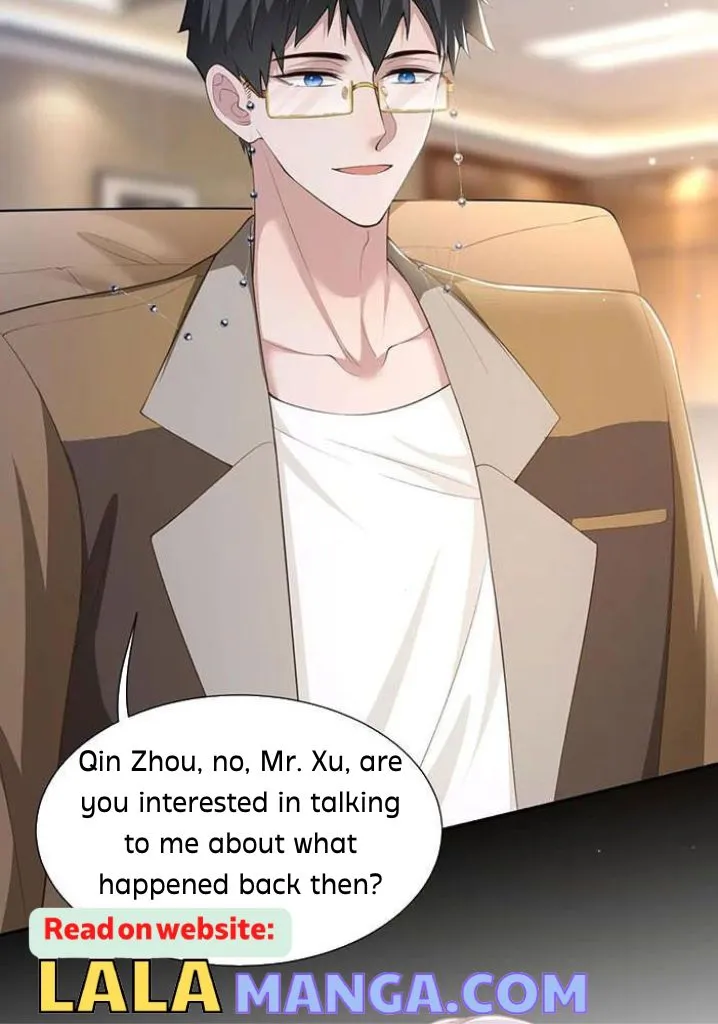 I’M A Stand-In Puppet For His Ex-Lover - Chapter 63 Page 31