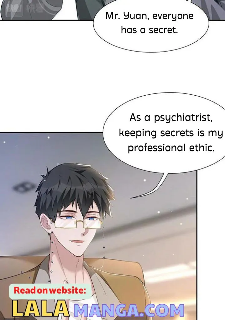 I’M A Stand-In Puppet For His Ex-Lover - Chapter 63 Page 33