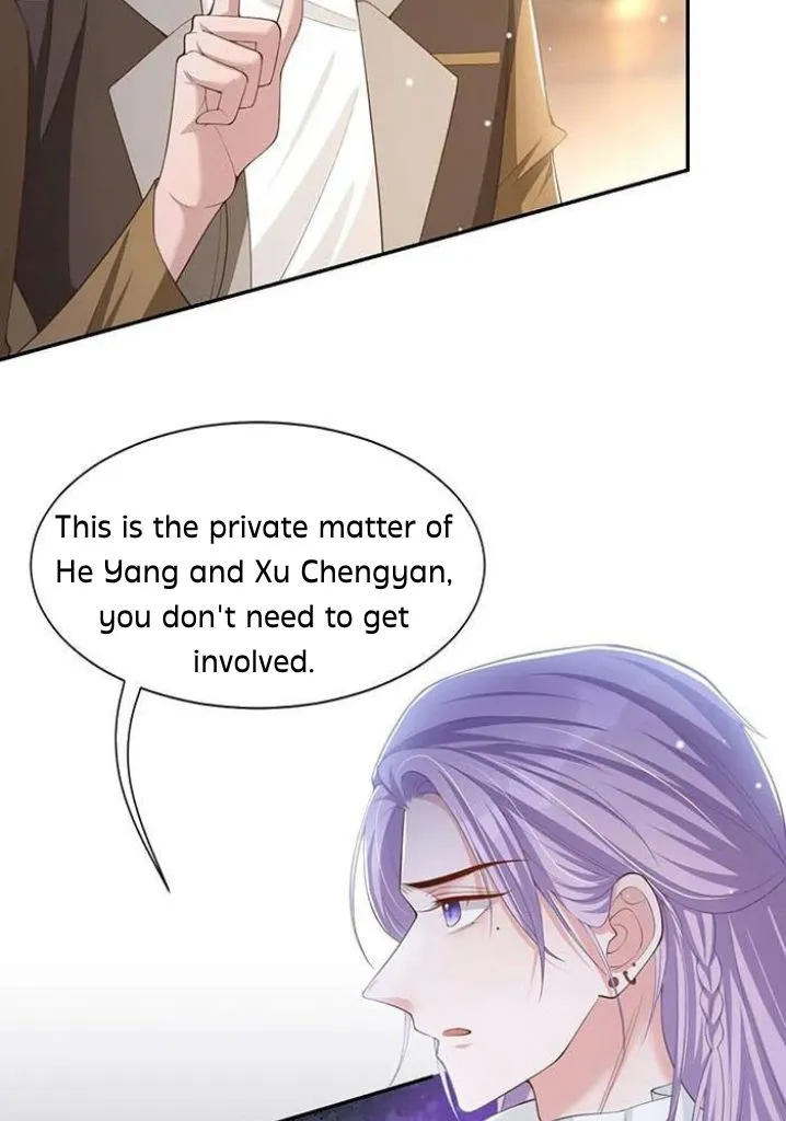 I’M A Stand-In Puppet For His Ex-Lover - Chapter 63 Page 34