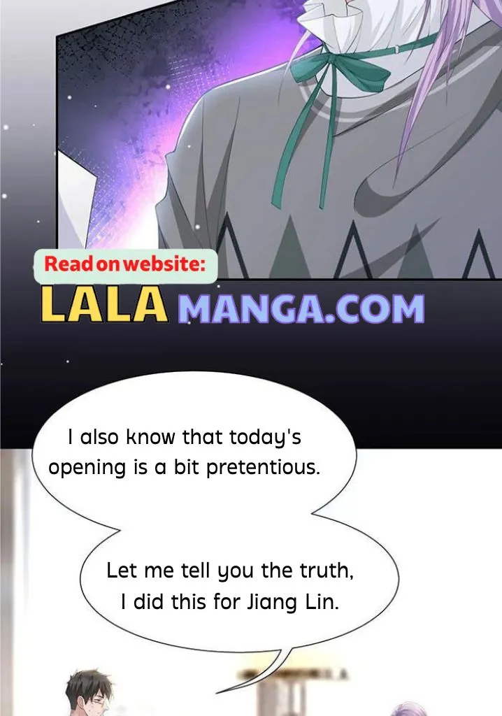 I’M A Stand-In Puppet For His Ex-Lover - Chapter 63 Page 35
