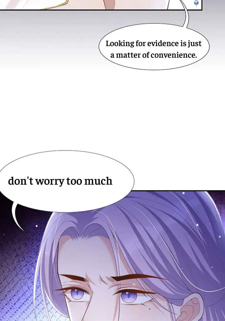 I’M A Stand-In Puppet For His Ex-Lover - Chapter 64 Page 6