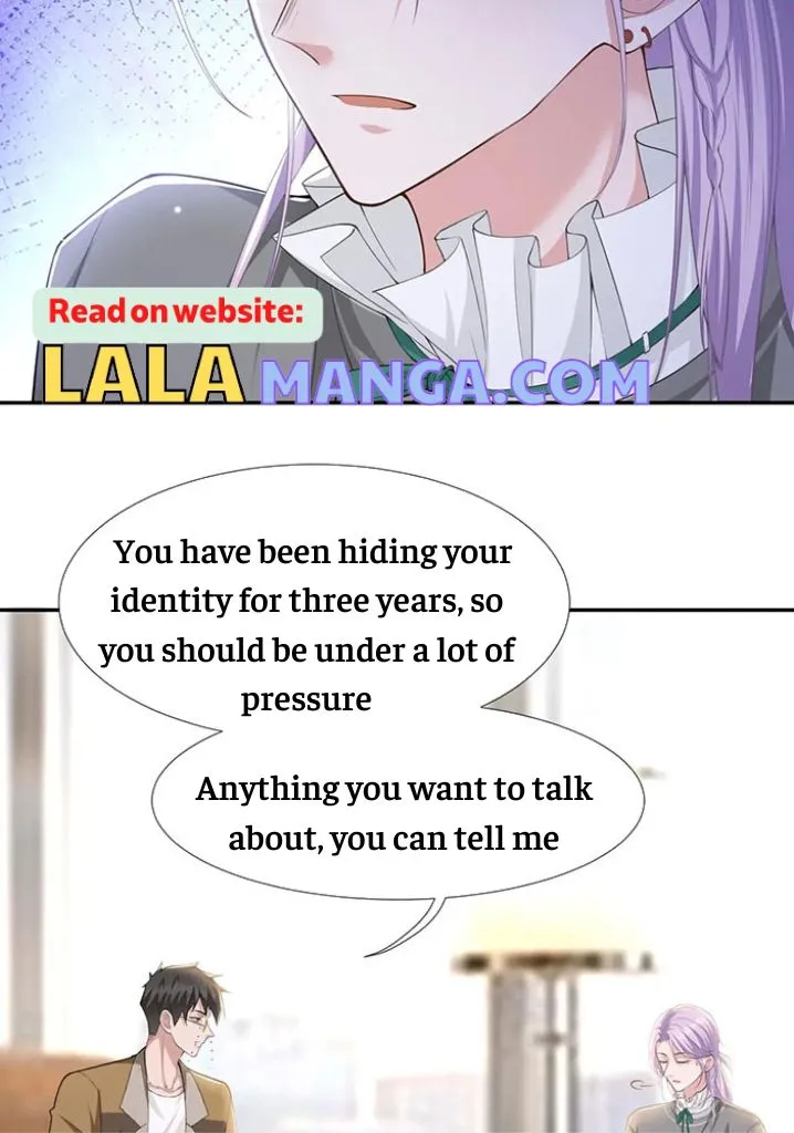 I’M A Stand-In Puppet For His Ex-Lover - Chapter 64 Page 7
