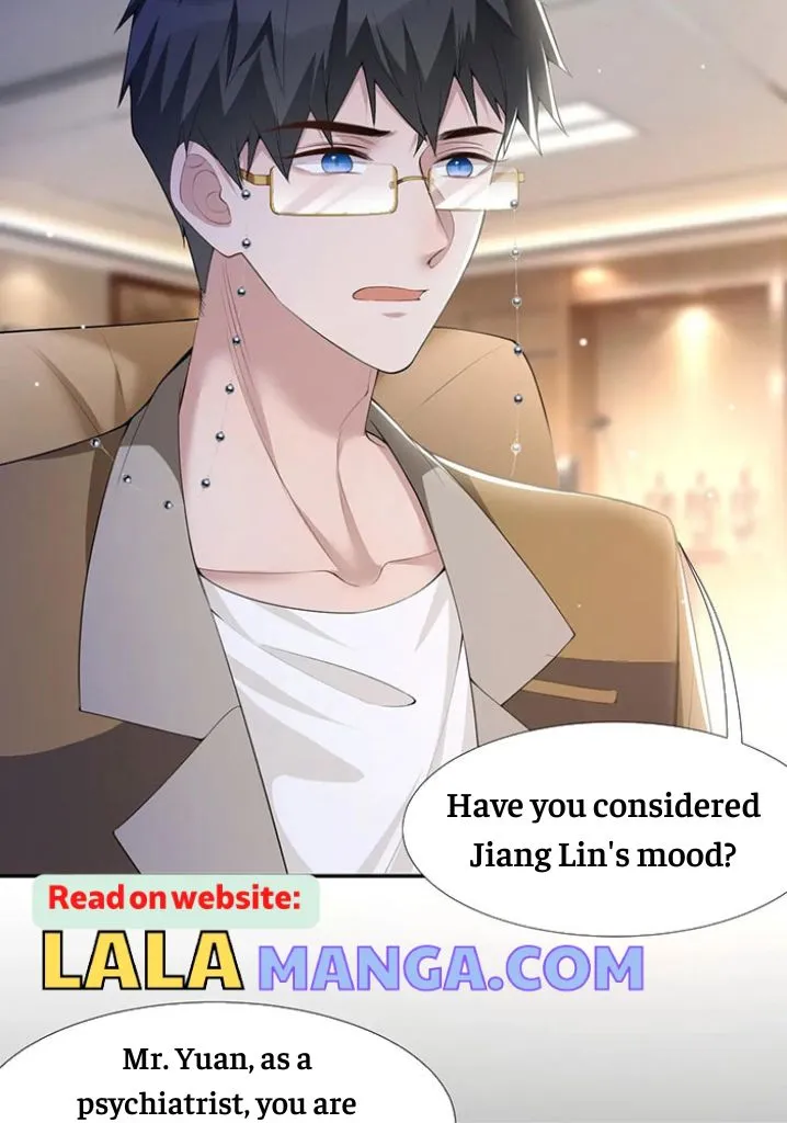 I’M A Stand-In Puppet For His Ex-Lover - Chapter 64 Page 9