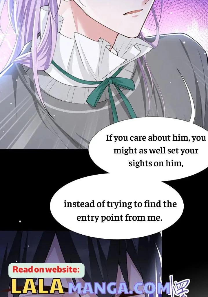 I’M A Stand-In Puppet For His Ex-Lover - Chapter 64 Page 11